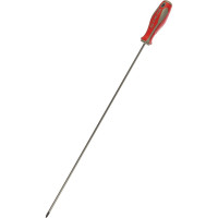 Крестовая отвертка Phillips №1, 400мм KING TONY 14210116