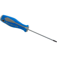 Шлицевая отвертка Slotted 4.0 мм, 100мм KING TONY 14220404