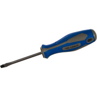 Шлицевая отвертка Slotted 5.0мм, 75мм KING TONY 14220503