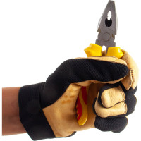 Плоскогубцы Fine РемоКолор 34-5-216