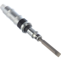 Набор торцевых насадок, бит и ударная отвертка, ложемент, 43шт KING TONY 9-4143FRV