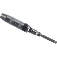 Набор торцевых насадок, бит и ударная отвертка, ложемент, 43шт KING TONY 9-4143FRV