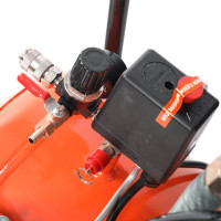 Компрессор Patriot PTR 80-450A 525306312