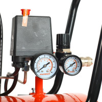 Компрессор Patriot PTR 80-450A 525306312