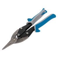 Ножницы по металлу РемоКолор 19-6-401