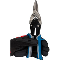 Ножницы по металлу РемоКолор 19-6-401