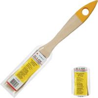 Флейцевая кисть РемоКолор Любитель 3/4 01-1-434