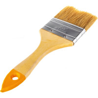 Кисть Любитель 2.5" РемоКолор 01-1-425