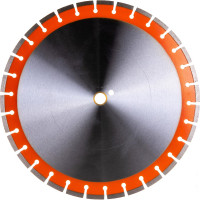 Круг отрезной универсальный Master Line (450х3.4х10х32/25.4 мм) Diam 000531