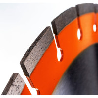 Круг отрезной универсальный Master Line (450х3.4х10х32/25.4 мм) Diam 000531