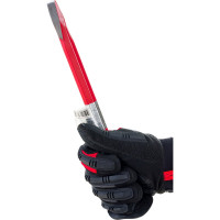 Зубило с резиновым протектором РемоКолор 41-1-030