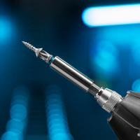 Набор бит РН2 х 25 мм  сталь S2 10шт. GROSS 11330