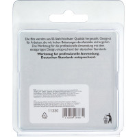 Набор бит РН2 х 25 мм  сталь S2 10шт. GROSS 11330