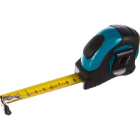 Рулетка "Schlagfest " 5 м x 19 мм GROSS 31112