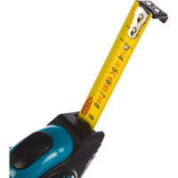 Рулетка "Schlagfest " 5 м x 19 мм GROSS 31112