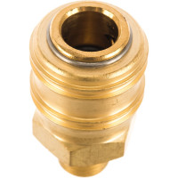 Муфта быстросъемная F>M1/4" МАСТАК 696-15