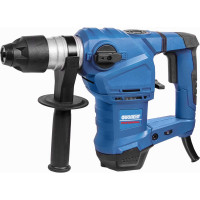 Перфоратор Фиолент П6-1200-Э Ф0076