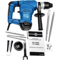 Перфоратор Фиолент П6-1200-Э Ф0076