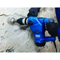 Перфоратор Фиолент П6-1200-Э Ф0076