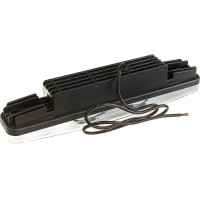 Ходовые огни Вымпел DRL-FL-5 FLUX пласт.корп, 5 диод 5044