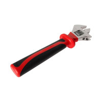 Разводной диэлектрический ключ 250х33мм JTC-I011