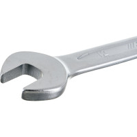Ключ рожковый JTC 12x14 мм, L=180 мм, GD1214 754096