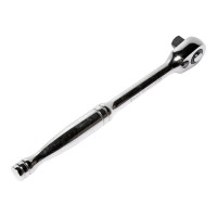 Ключ-трещотка 3/8", 72 зуб, 200мм JTC-3445