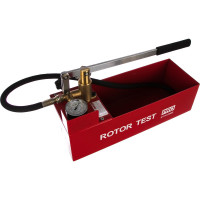 Ручной опрессовщик Rotorica ROTOR TEST PRO RT.1611060