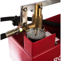 Ручной опрессовщик Rotorica ROTOR TEST PRO RT.1611060