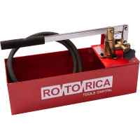 Ручной опрессовщик Rotorica ROTOR TEST PRO RT.1611060