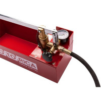 Ручной опрессовщик Rotorica ROTOR TEST PRO RT.1611060