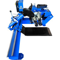Шиномонтаж для грузовых колес AE&T 14-26", 380В MT-290 (380)