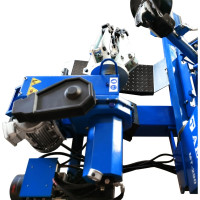 Шиномонтаж для грузовых колес AE&T 14-26", 380В MT-290 (380)