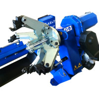 Шиномонтаж для грузовых колес AE&T 14-26", 380В MT-290 (380)