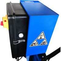 Шиномонтаж для грузовых колес AE&T 14-26", 380В MT-290 (380)