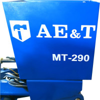 Шиномонтаж для грузовых колес AE&T 14-26", 380В MT-290 (380)
