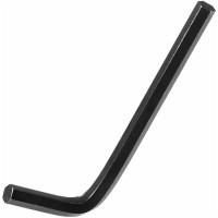 Имбусовый ключ STAYER STANDARD 4 мм 27405-4