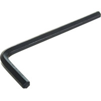 Имбусовый ключ STAYER STANDARD 4 мм 27405-4