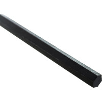 Имбусовый ключ STAYER STANDARD 4 мм 27405-4