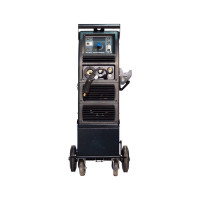 Синергетический сварочный инверторный полуавтомат Aurora PRO SKYWAY 330 SYNERGIC 14867