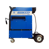 Синергетический сварочный инверторный полуавтомат Aurora PRO SKYWAY 330 SYNERGIC 14867