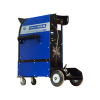 Синергетический сварочный инверторный полуавтомат Aurora PRO SKYWAY 330 SYNERGIC 14867