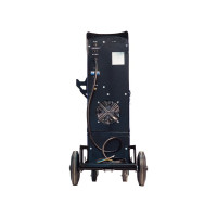 Синергетический сварочный инверторный полуавтомат Aurora PRO SKYWAY 330 SYNERGIC 14867