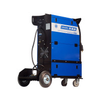 Синергетический сварочный инверторный полуавтомат Aurora PRO SKYWAY 330 SYNERGIC 14867