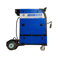 Синергетический сварочный инверторный полуавтомат Aurora PRO SKYWAY 330 SYNERGIC 14867