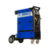 Синергетический сварочный инверторный полуавтомат Aurora PRO SKYWAY 330 SYNERGIC 14867