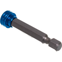 Бита с ограничителем и магнитом (PH2x50 мм, сталь S2) Gross 11456