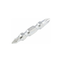 Набор бит двухсторонних (PH2-PH1 х 45 мм) 10 шт. GROSS 11211