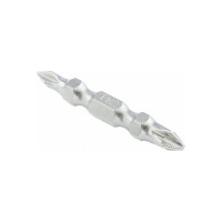 Набор бит двухсторонних (PH2-PH1 х 45 мм) 10 шт. GROSS 11211