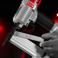 Гвозди для пневматического нейлера  18GA (40х1.25х1 мм) 5000 шт. MATRIX 57616